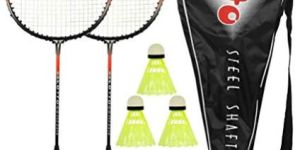 Badminton Kit