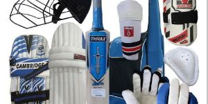 Cricket Kit