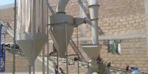 Food Pulverizer Machine