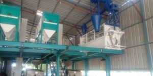 Grain Cleaning Machine