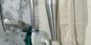 Hammer Mill Pulveriser