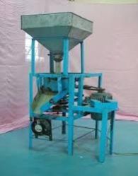 Impact Huller Machine