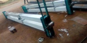 Industrial Belt Conveyor