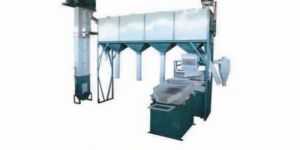 Mustard Seed Cleaning Machine