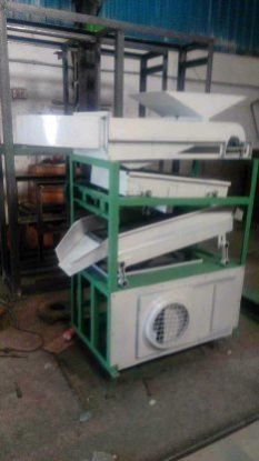 Seed Destoning Machine