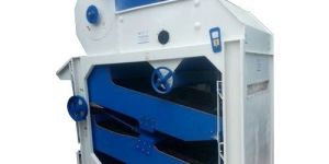 Paddy Cleaner Machine