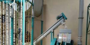 Spices Grinding Machine