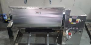 Vibro Fluidized Bed Roaster Machine