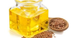Linseed Oil
