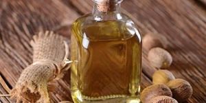 Nutmeg Oil