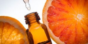 Orange Oil