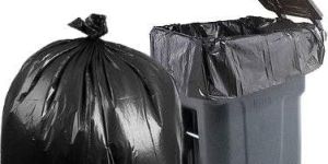 Garbage Bags