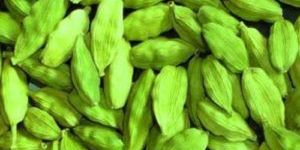 Green Cardamom