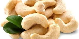 Organic Cashew Nuts