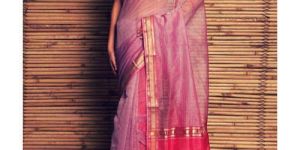 Handloom Saree
