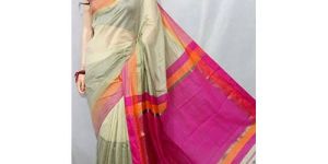 Maheshwari Saree