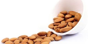 California Almond Nuts