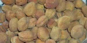 Natural Dried Apricots