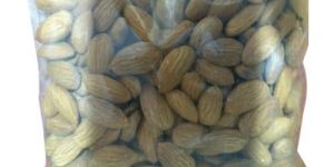 Organic Almond Nuts