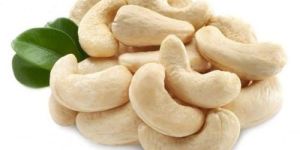 Organic Cashew Nuts