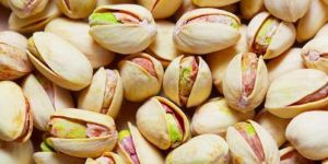 Organic Pistachio Nuts