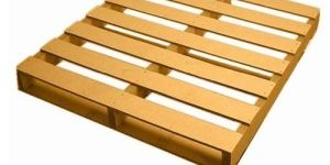 Rubber Wood Pallet