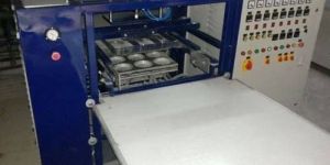 Automatic Thermocol Making Machine