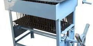 Candle Making Machine