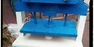 Fully Automatic Paper Plate Making Machine