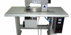 Non Woven Bag Making Machine