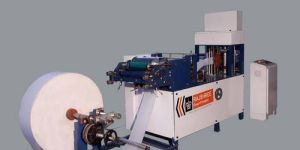 Tissue Paper Making Machine