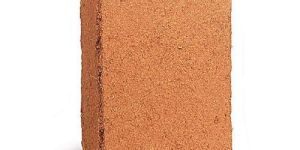 5 Kg Coir Pith Block