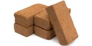 Agriculture Coir Pith Block