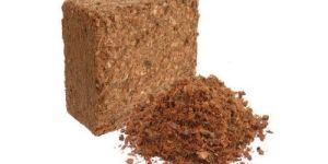 Coco Husk Block