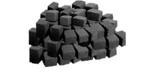 Coconut Shell Charcoal Briquettes