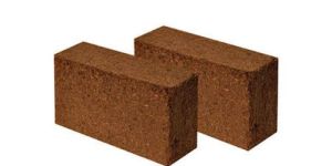 Rectangle Coir Peat Block