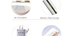 Natural Gas Detectors