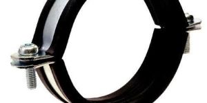 Rubber Lined Split Clamps