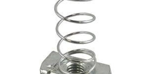 INDOGRIP Spring Nuts