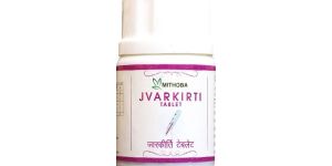 Mithoba Jvarkirti Tablet.