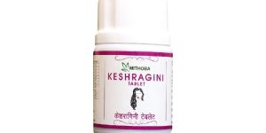 Mithoba Keshragini Hair oil.