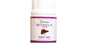 Mithoba Mitholiv Tablet