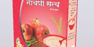 Mithoba Nachni Satva.(Apple)