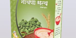 Mithoba Nachni Satva (Elaichi)