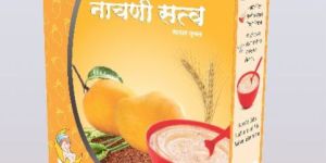 Mithoba Nachni Satva (Mango).