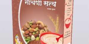 Mithoba Nachni Satva (Mix Dry Fruits)