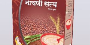 Mithoba Nachni Satva (Regular Nachni)