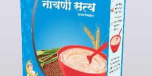 Mithoba Nachni Satva.(Sugar free)