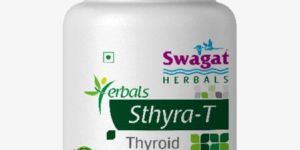 Thyroid Natural Capsule