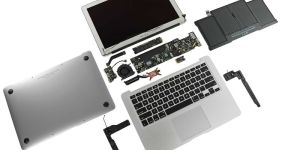 MacBook & iMac Repair